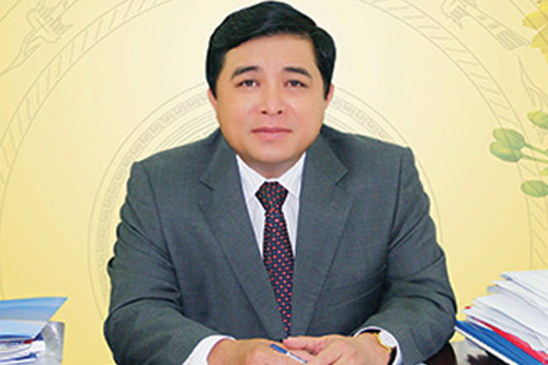 bo truong kh dt cai cach the che phai that su di vao cuoc song