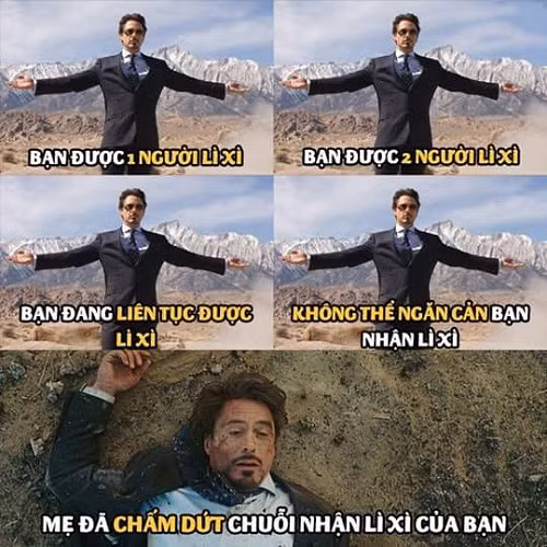 1 001 sac thai kho do khi nhan tien li xi