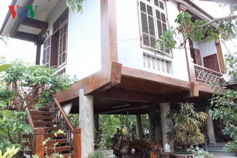 chuyen it biet ve nguoi chu tri thiet ke canh quan lang bac ho