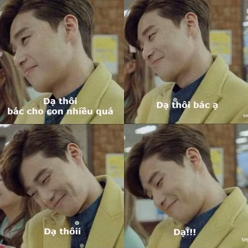 1 001 sac thai kho do khi nhan tien li xi