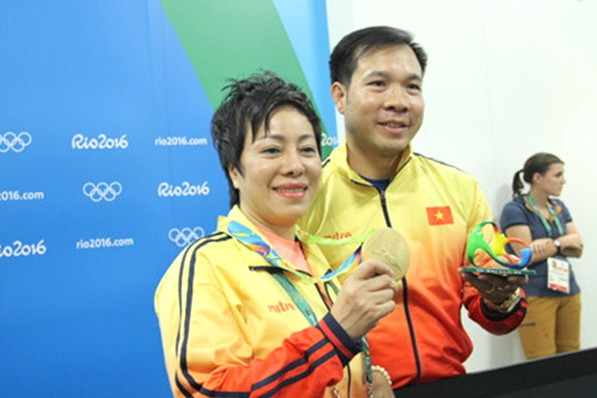 xa thu hoang xuan vinh se khong giai nghe truoc nam 2020