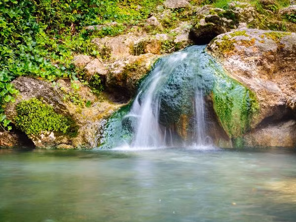 bo anh tuyet dep ve cong vien quoc gia my