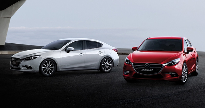 mazda3 2017 chao thi truong dong nam a gia tu 24 000 usd