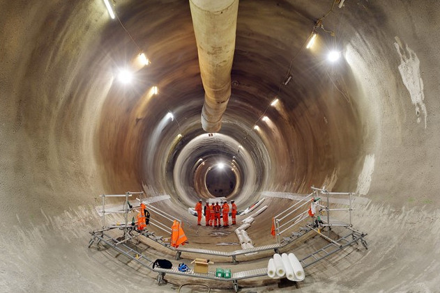 9 sieu du an lon nhat the gioi dang duoc xay dung