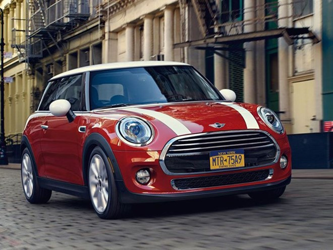 dong xe nao ly tuong cho giao thong do thi