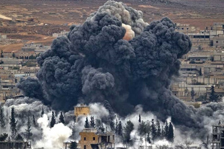 ong trump bac ke hoach danh thanh tri is