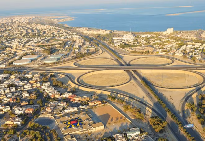 9 sieu du an lon nhat the gioi dang duoc xay dung