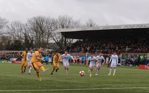 boc tham vong 5 fa cup arsenal de tho mu va chelsea gap kho