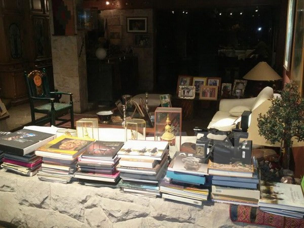 Cựu Tổng thống Peru Toledo bị tình nghi liên quan tham nhũng ảnh 1 cuu tong thong peru toledo bi tinh nghi lien quan tham nhung