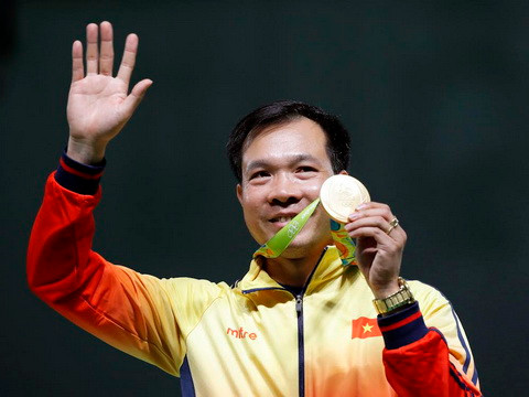 xa thu hoang xuan vinh se khong giai nghe truoc nam 2020