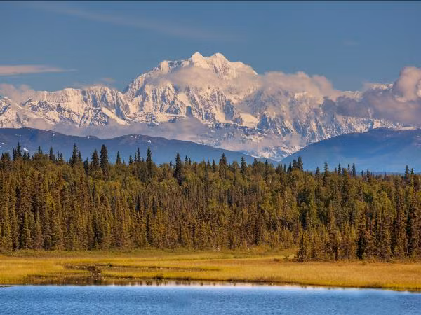 bo anh tuyet dep ve cong vien quoc gia my