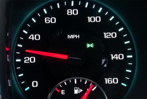 cach nhan dien xe nhap my o viet nam