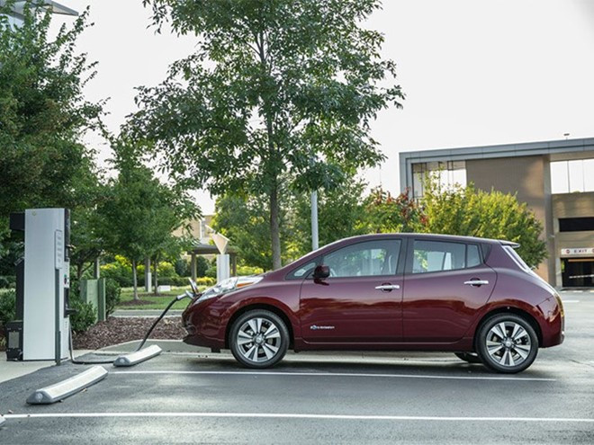 dong xe nao ly tuong cho giao thong do thi