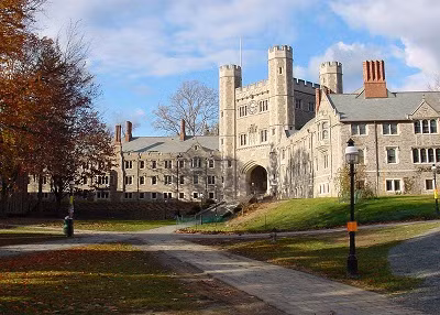 top 10 truong dai hoc tot nhat the gioi