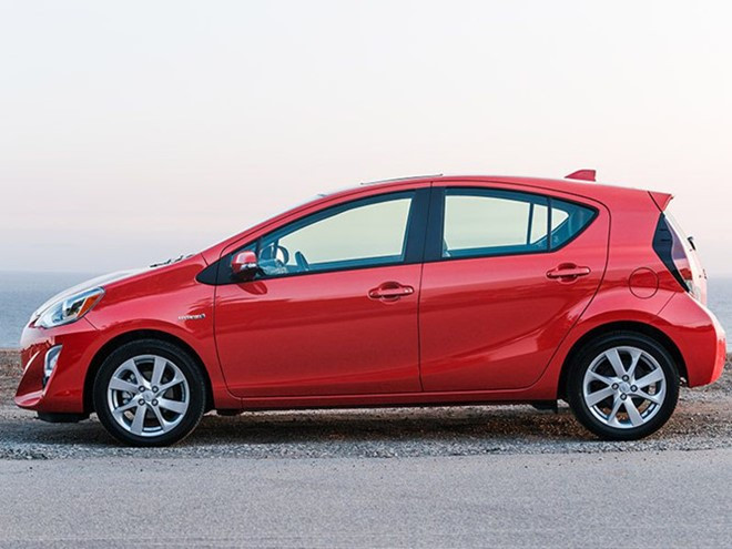 dong xe nao ly tuong cho giao thong do thi