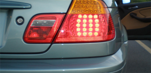 cach nhan dien xe nhap my o viet nam