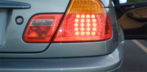 cach nhan dien xe nhap my o viet nam