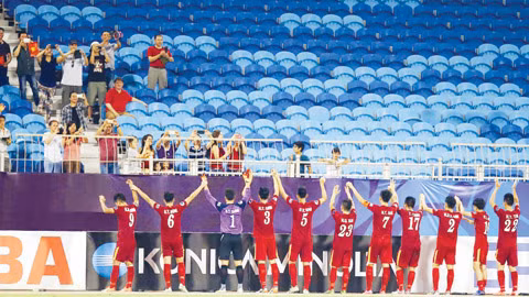 u19 viet nam nguoi hung vo danh chinh phuc mong world cup