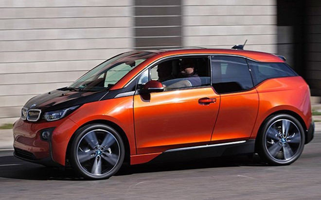 dong xe nao ly tuong cho giao thong do thi