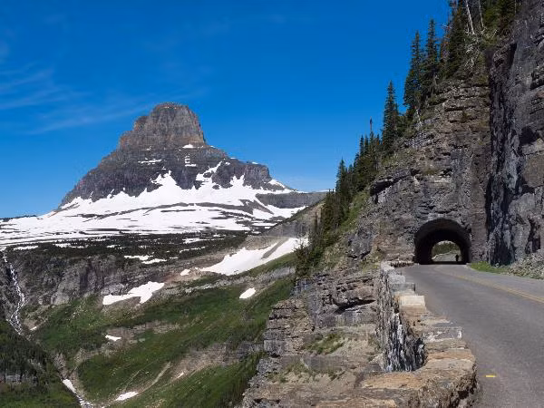 bo anh tuyet dep ve cong vien quoc gia my