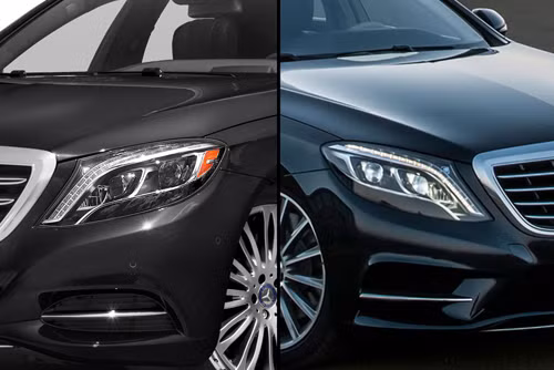 cach nhan dien xe nhap my o viet nam