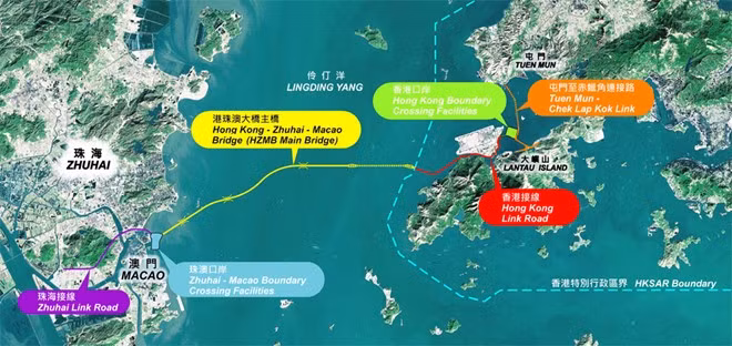 9 sieu du an lon nhat the gioi dang duoc xay dung