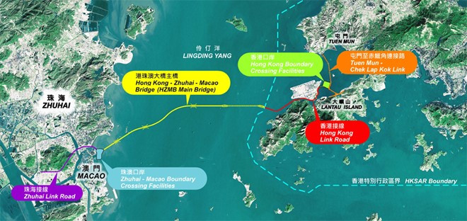 9 sieu du an lon nhat the gioi dang duoc xay dung