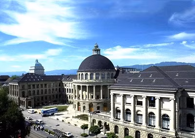 top 10 truong dai hoc tot nhat the gioi