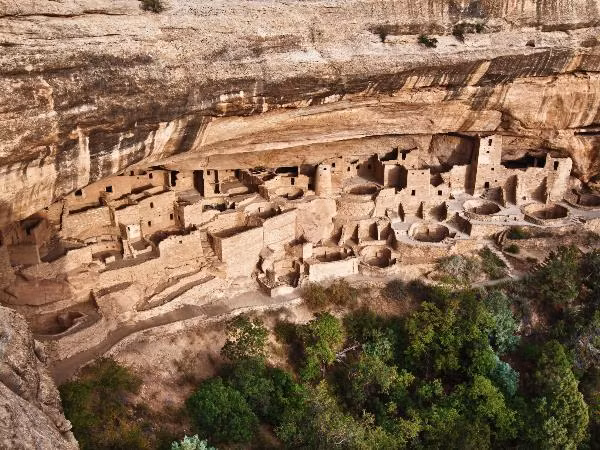 bo anh tuyet dep ve cong vien quoc gia my