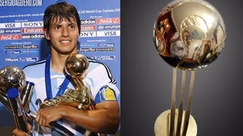 fifa u20 world cup tron 40 tuoi tu co may in tien thanh giai dau hap dan