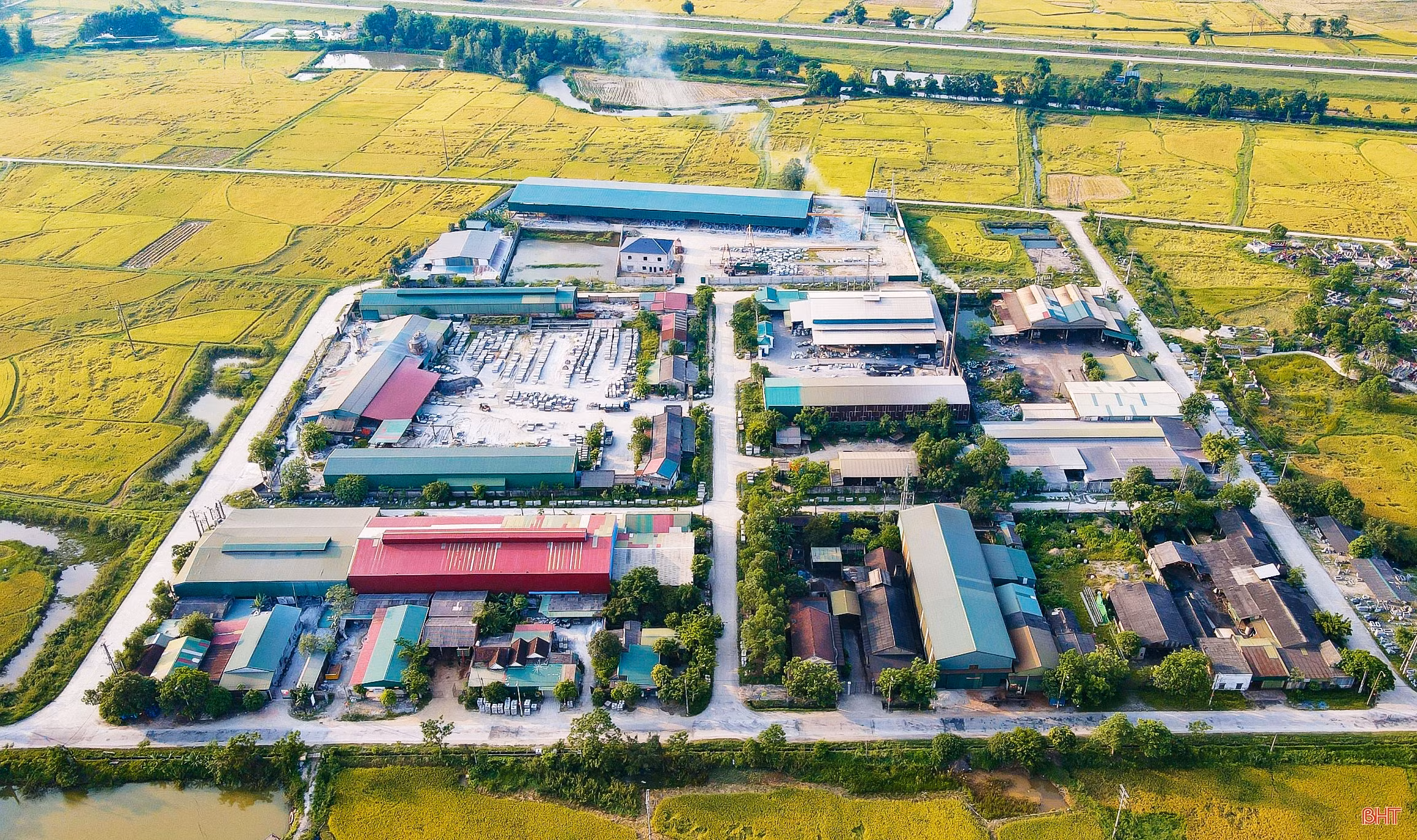 Xây dựng NTM ở Hà Tĩnh: Đi vào chiều sâu, hiệu quả và bền vững (Bài 2): Phát triển kinh tế nông thôn theo hướng hiện đại, hội nhập