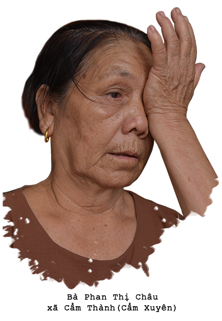 Phía sau những nỗi đau da cam... ảnh 6 Phía sau những nỗi đau da cam...