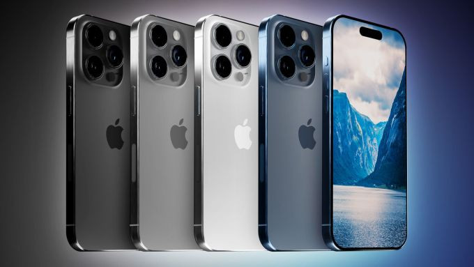 Chân dung iPhone 15 trước ngày ra mắt