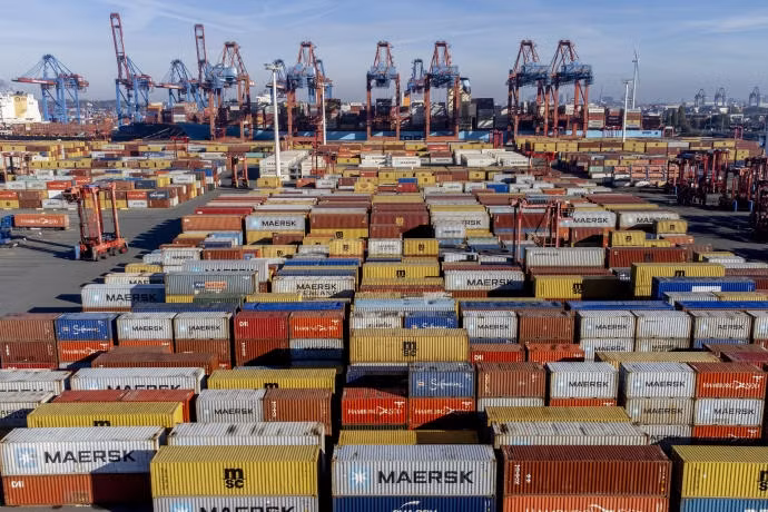 Chính phủ Đức bắt đầu chống khủng hoảng