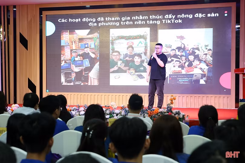 Khai thác tiềm năng kinh tế số trong xúc tiến quảng bá sản phẩm OCOP