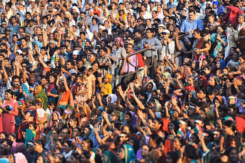 Có bao nhiêu người từng sinh ra trên Trái Đất?