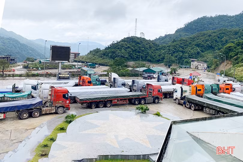 Thực hiện nghiêm túc “Thỏa thuận Hà Nội năm 2007” tại Cửa khẩu Cầu Treo – Nậm Phao