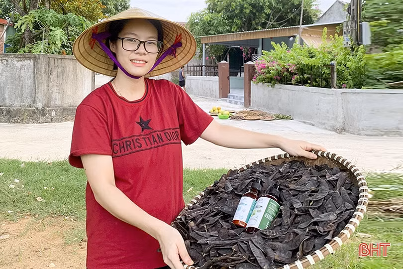 Phụ nữ Hà Tĩnh sôi nổi tham gia cuộc thi khởi nghiệp năm 2023