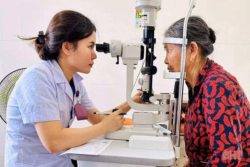 Tạo điều kiện để người cao tuổi được phát huy và chăm sóc đầy đủ