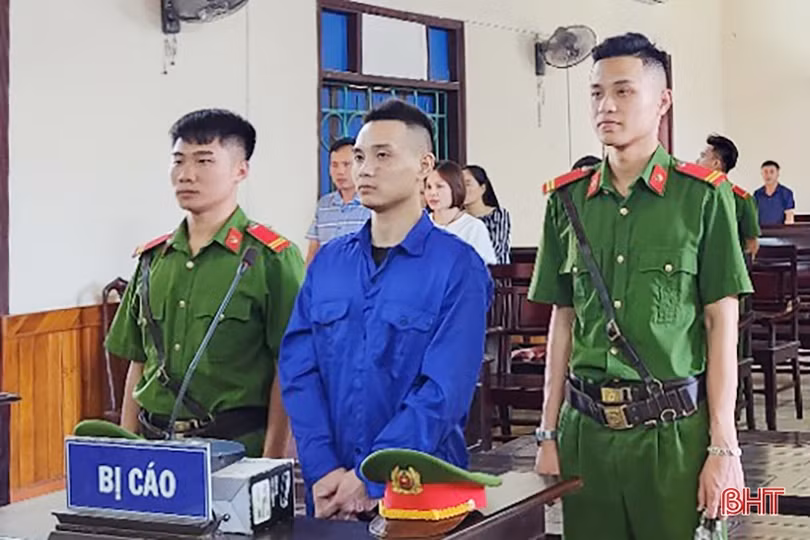 “Cứu” tiền ảo, người phụ nữ ở Hà Tĩnh bị lừa hơn 1 tỷ đồng
