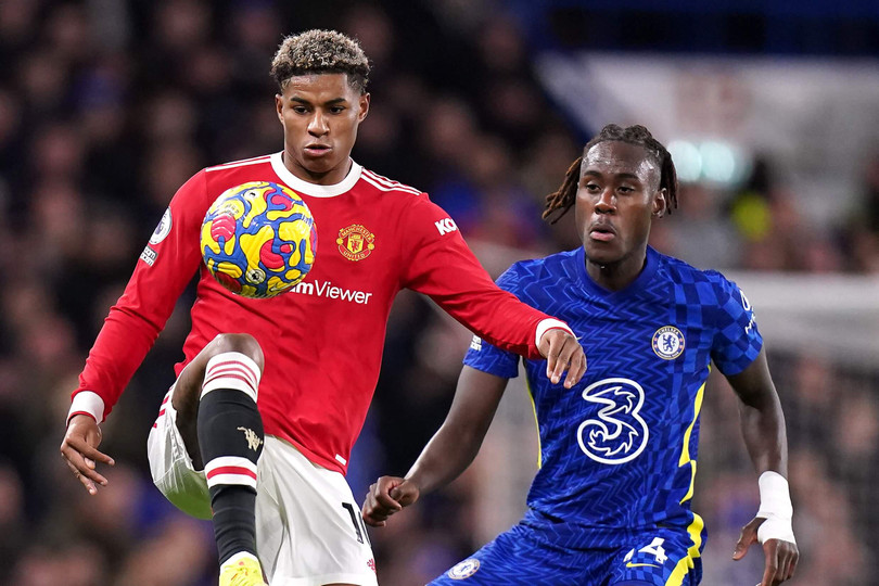 MU và Chelsea được dự đoán nằm ngoài top 4 Premier League