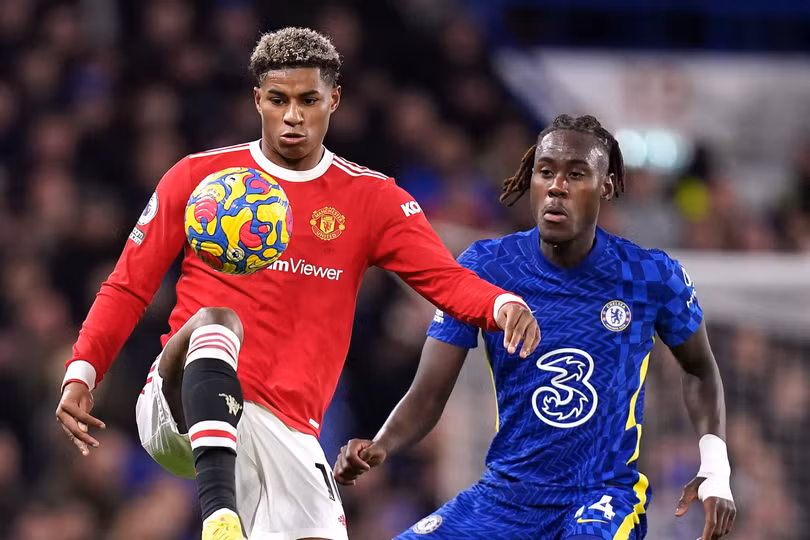 MU và Chelsea được dự đoán nằm ngoài top 4 Premier League