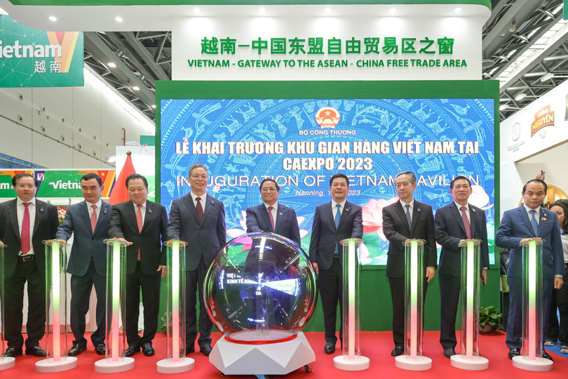 Thủ tướng kết thúc tốt đẹp chuyến công tác tại Trung Quốc với nhiều kết quả nổi bật, quan trọng và thiết thực
