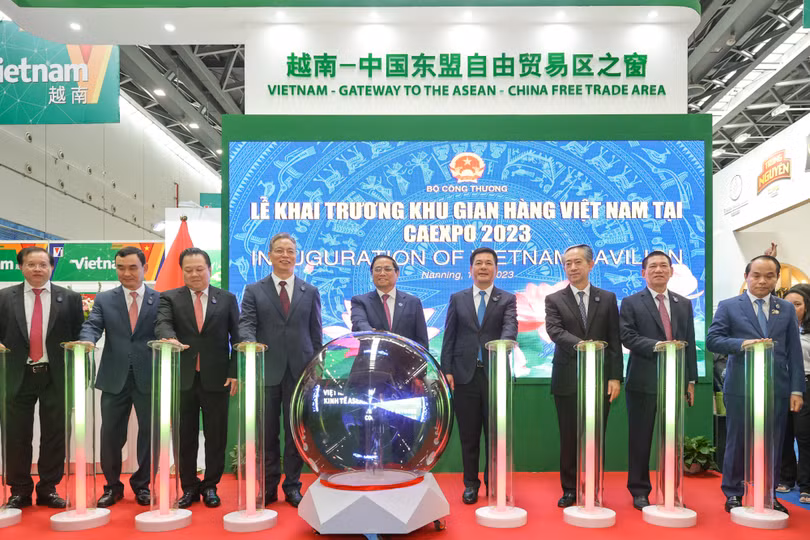 Thủ tướng kết thúc tốt đẹp chuyến công tác tại Trung Quốc với nhiều kết quả nổi bật, quan trọng và thiết thực
