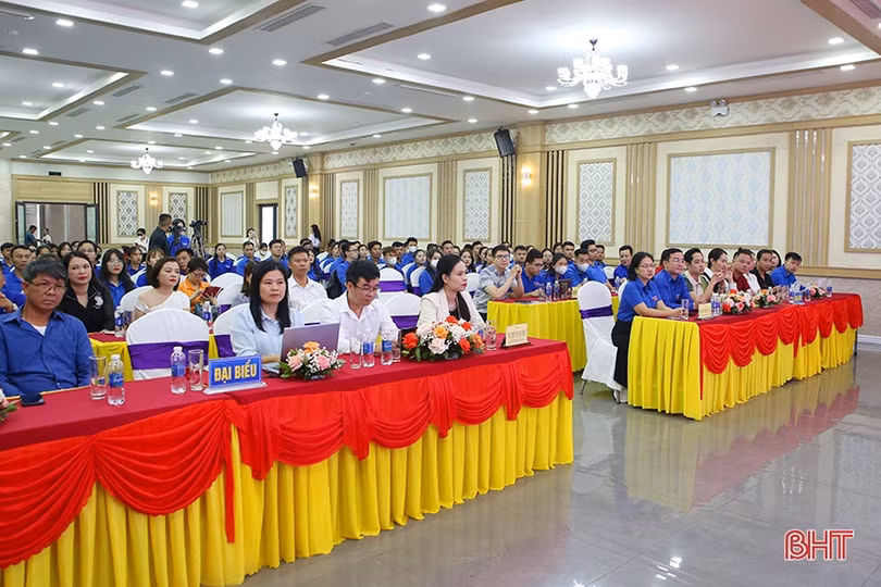 Dàn TikToker có tiếng “lên sóng” quảng bá sản phẩm OCOP Hà Tĩnh