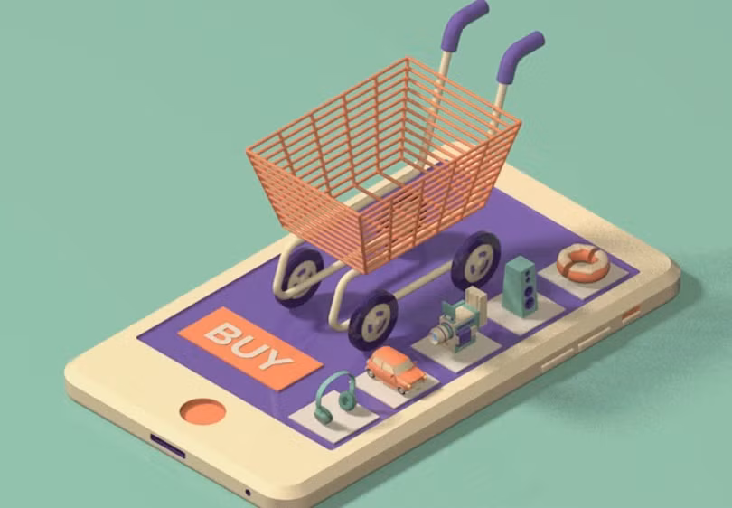 Chị em công sở “đốt tiền” với trào lưu mua sắm trong nhóm kín