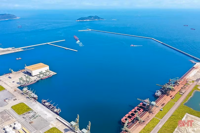 Bước tới Đèo Ngang…