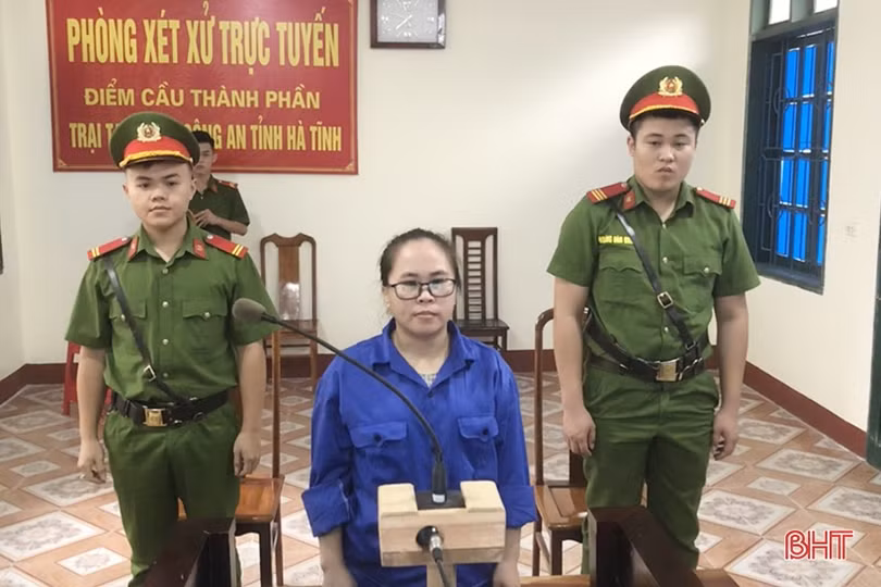 Sử dụng, tàng trữ ma túy, 2 đối tượng lĩnh 45 tháng tù giam