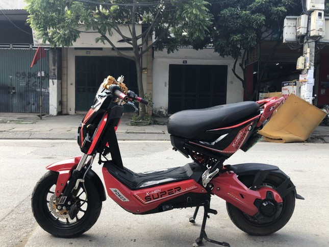 Những biện pháp phòng ngừa cháy nổ xe máy điện