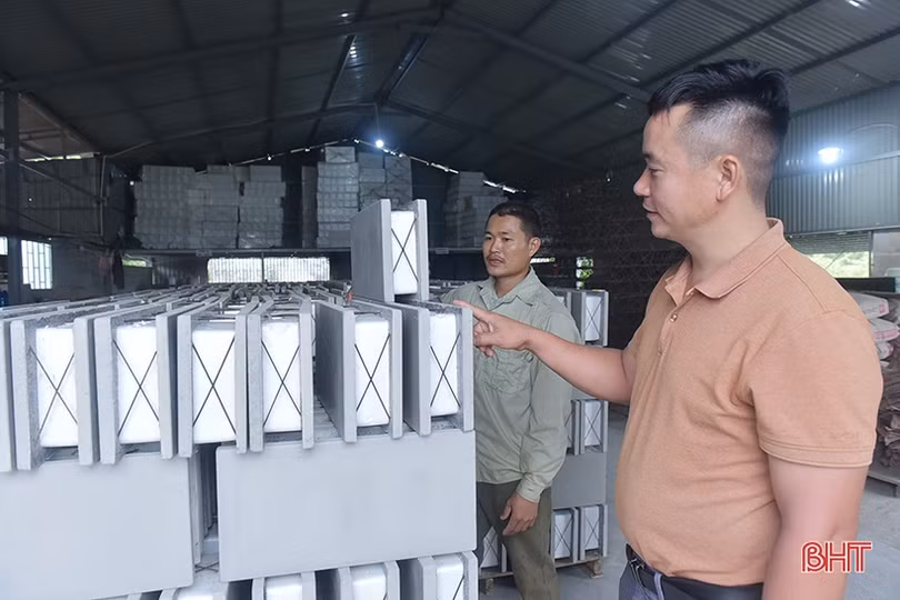 Thể lệ Cuộc thi Khởi nghiệp đổi mới sáng tạo tỉnh Hà Tĩnh năm 2023